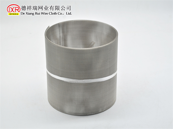 904L不銹鋼絲網(wǎng)